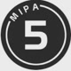 XII MIPA 5