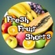 Fresh Fruit Snack