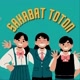 SAHABAT TOTON