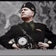 Benito Mussolini
