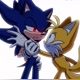 Tails boom The