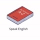 Speak English