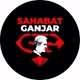 Sahabat Ganjar