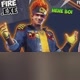 Free Fire Only