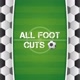 All Foot Cuts