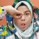 Mami Intan Sok Paling Jaksel