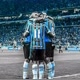 Lomofit do Grêmio💙🇧🇼