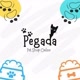 Pegada Pet shop