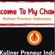 Kuliner Preneur Indonesia
