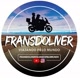 FRANSDOLIVER VIAJANDO PELO MUNDO