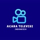ACARA TELEVISI INDONESIA ✓