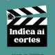 Indica aí! cortes e filmes