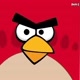 Angrybirdmerah