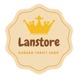 Lanstore_thrift