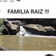 família raiz!!!