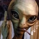 O ALIEN MACONHEIRO