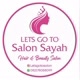 Salon Sayah Jambi