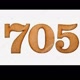 Bang 705