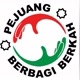 Pejuang Berbagi Berkah