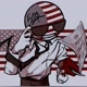 （countryhumans amerika 🇺🇸）