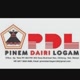 pinem dairi logam