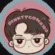 Pinkty Gomawo