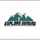 Explore gunung