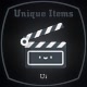 Unique items