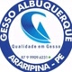 Gesso Albuquerque