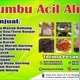 Bumbu acil aluh