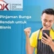 Pinjaman Online PermataBank