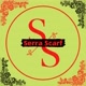 Serra scarf