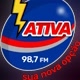 Rádio Ativa Duque De Caxias