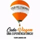 Tour Pelo Mundo
