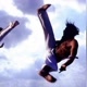 CAPOEIRA - música