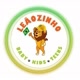 Leaozinho infantil