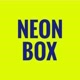NEON BOX