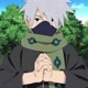kakashi hatake