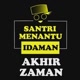 Santri Idaman