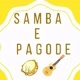 100% Samba e Pagode