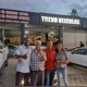 trevo véiculos