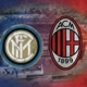 acmilan and inter fans