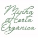 Minha Horta Orgânica