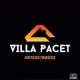 VILLA PACET