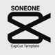soneone
