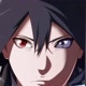 Uchiha Sasuke