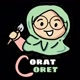 Corat-coret