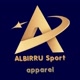 albirru sport apparel