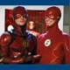 FLASH SÉRIES E FILMES