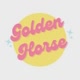 Golden Horse Joy